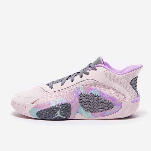 Air Jordan Tatum 2 – Pink / Lavender (Calce 8.5us)