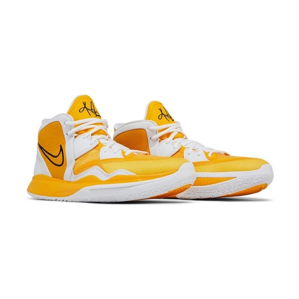 Nike Kyrie Infinity TB – University Gold (10us)