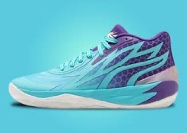 PUMA MB.02 Lo – Queen City (Calce 9/11.5/13us)
