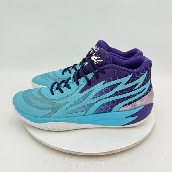 PUMA MB.02 Lo – Queen City (Calce 9/11.5/13us)