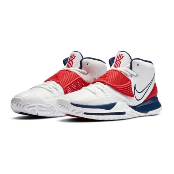 Nike Kyrie 6 USA (Calce 12us)