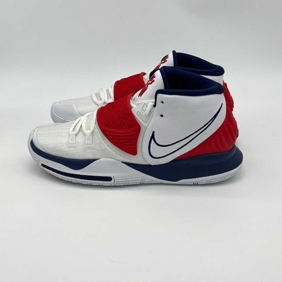 Nike Kyrie 6 USA (Calce 12us) - 3