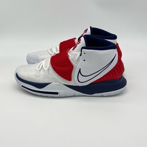 Nike Kyrie 6 USA (Calce 12us)