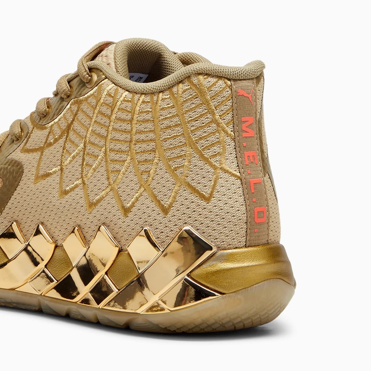 PUMA MB.01 – Golden Child (Calce 8.5/9/9.5us) - 3