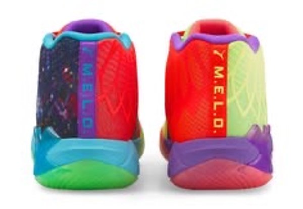 PUMA MB.01 “BE YOU” – LAMELO BALL (Calce 6/13us)
