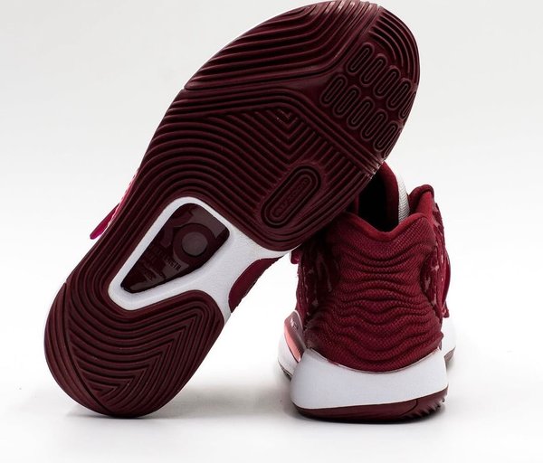 NIKE KD 14 – BURGUNDY CAMO (Talle 5us)