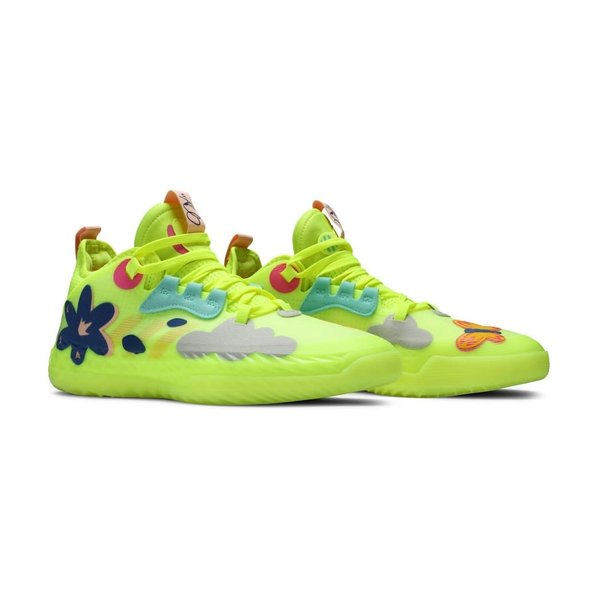 ADIDAS HARDEN VOL. 5 – FUTURENATURAL (calce 8.5/11us)