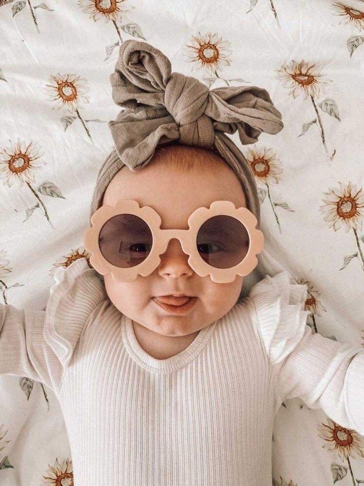 Lentes de sol kids  - 2