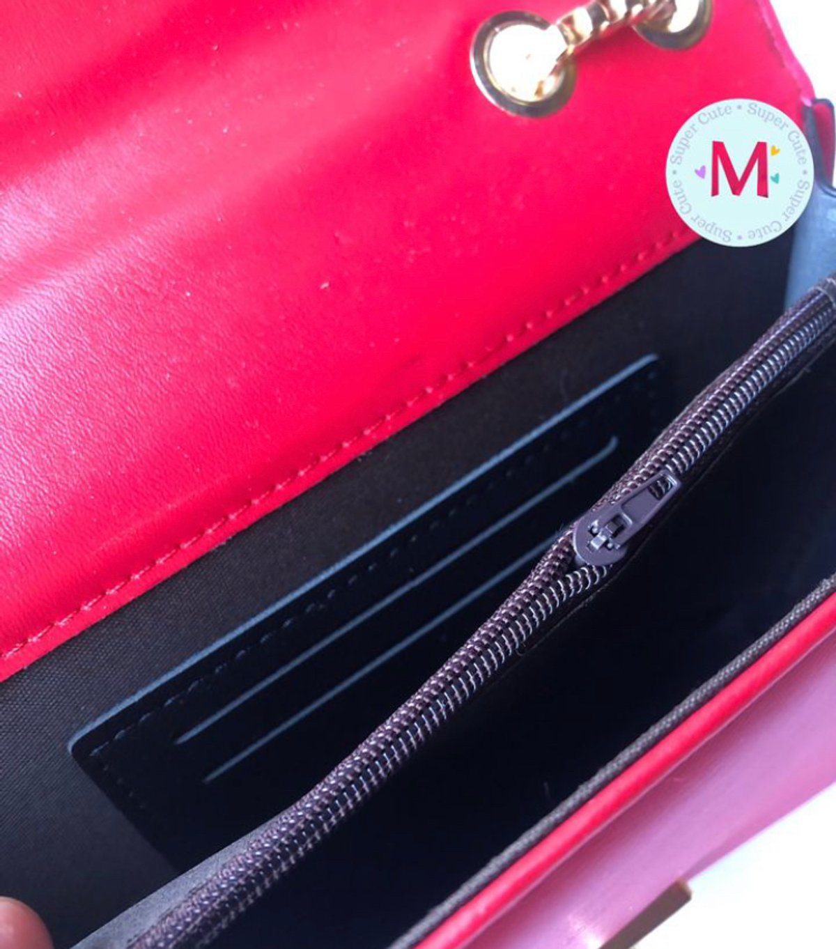 Carteras tamaño M - 2