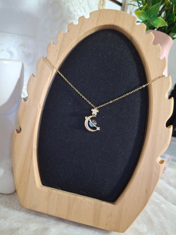 Encanto estelar