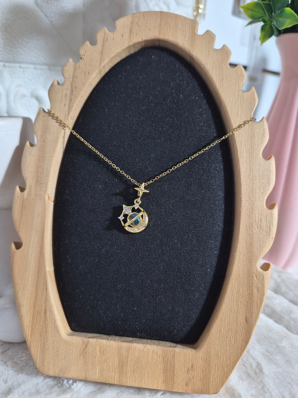 Encanto estelar - 5