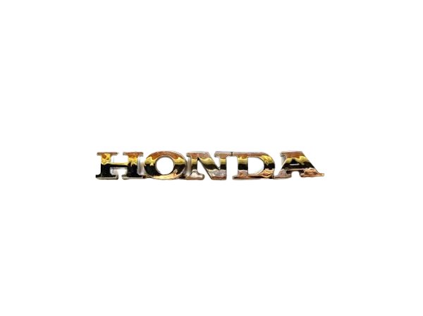 Insignia Honda