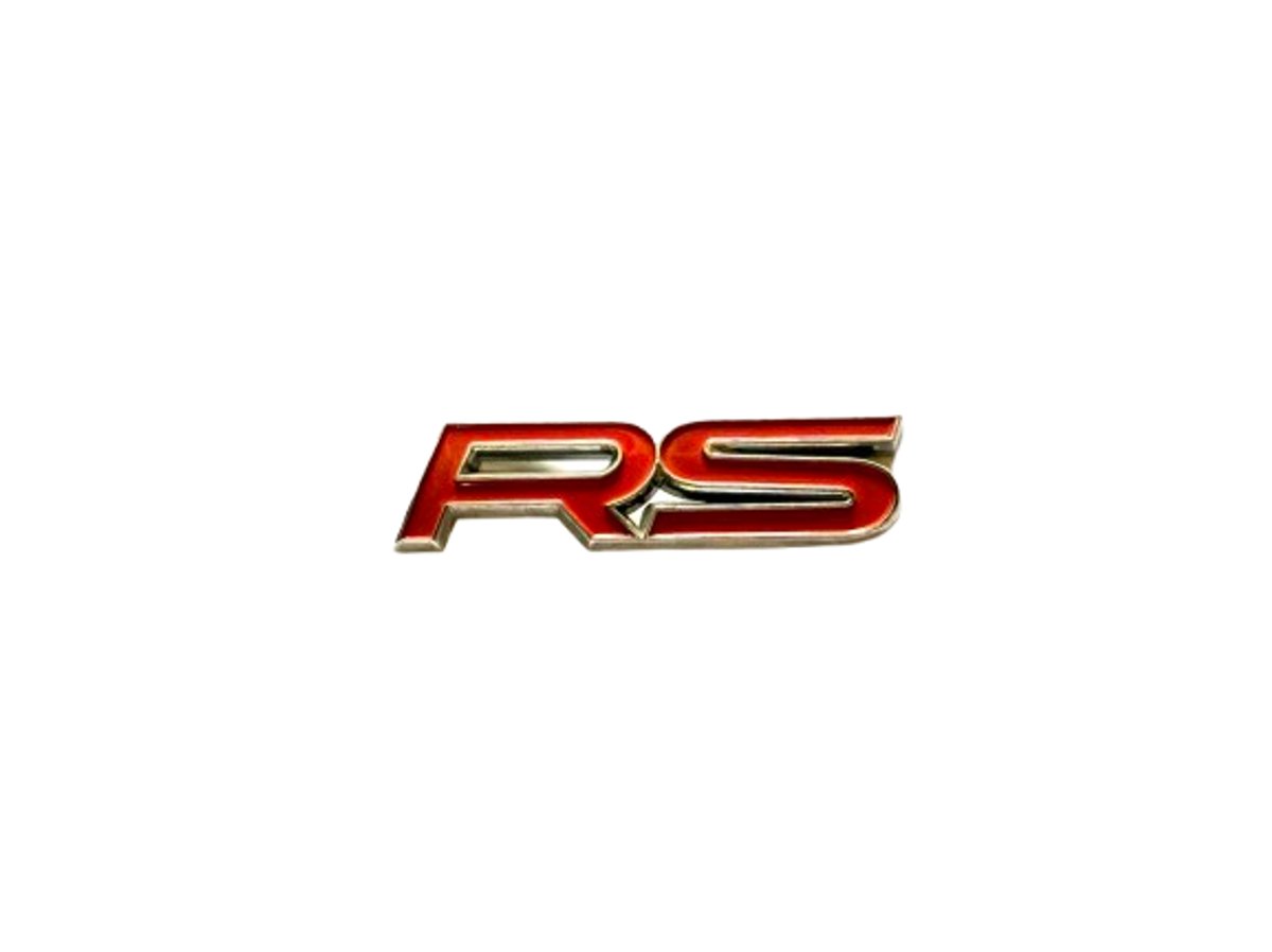 Insignia RS