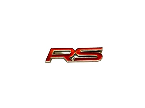 Insignia RS