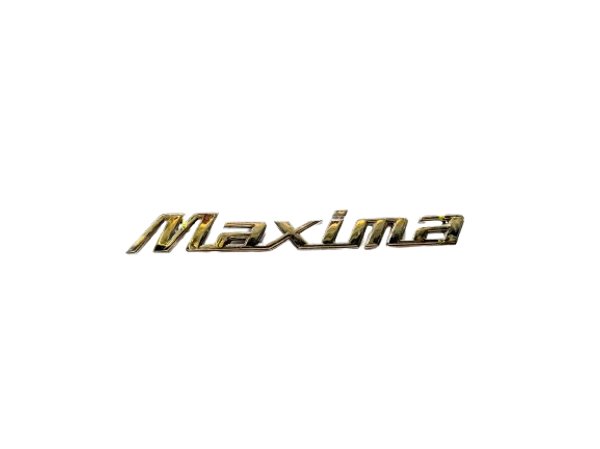 Insignia Maxima