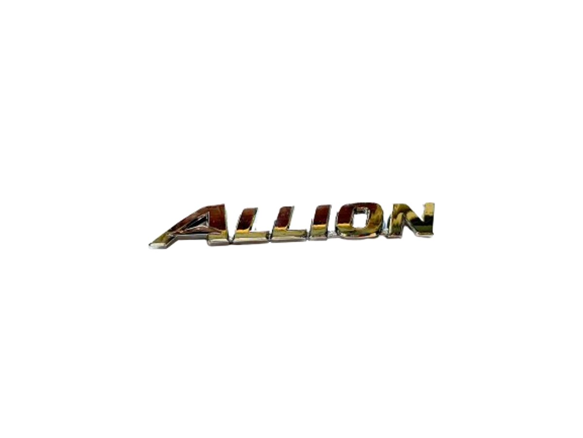 Insignia Allion