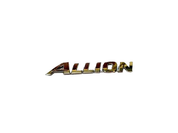 Insignia Allion