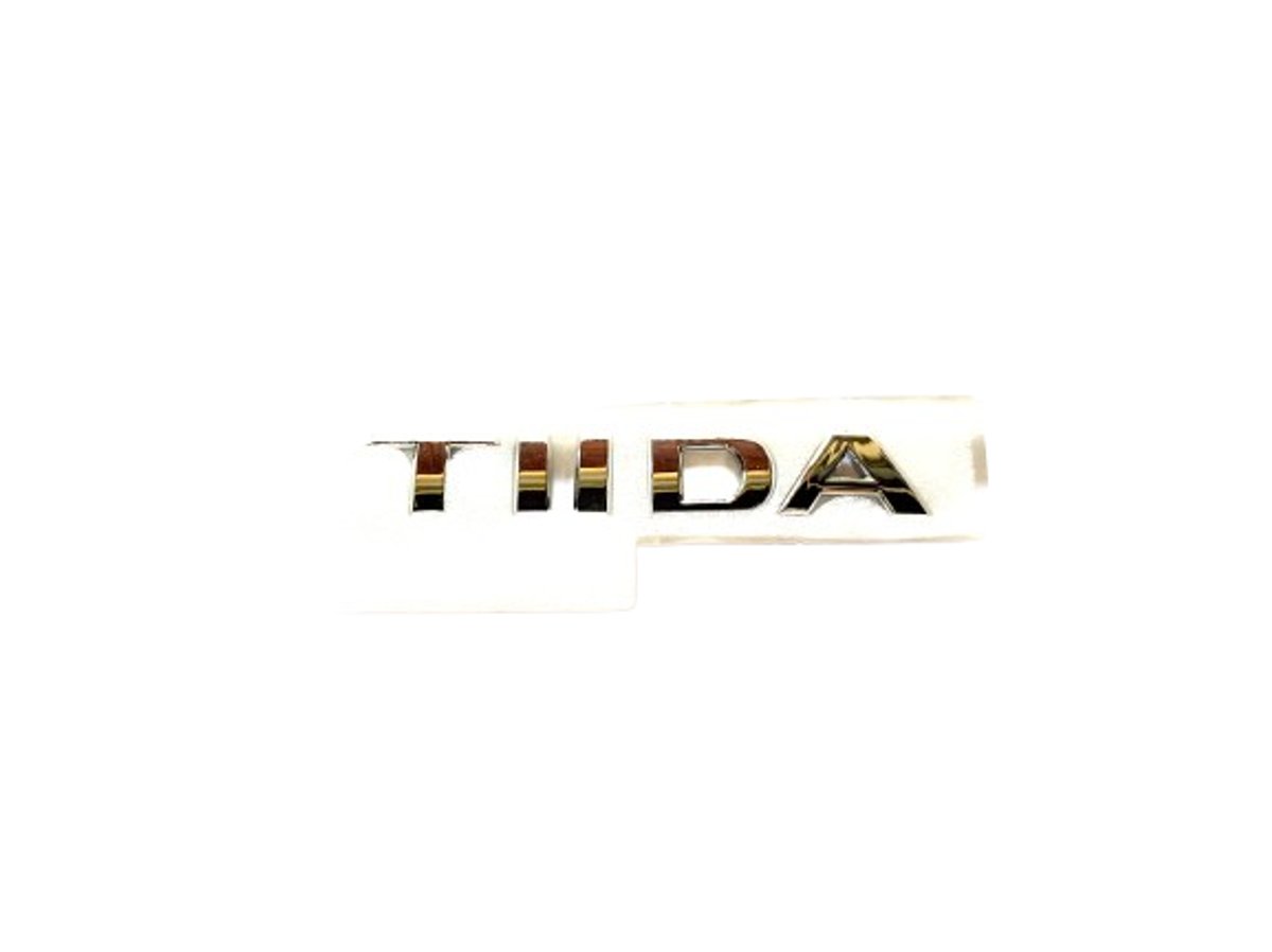 Insignia Tiida