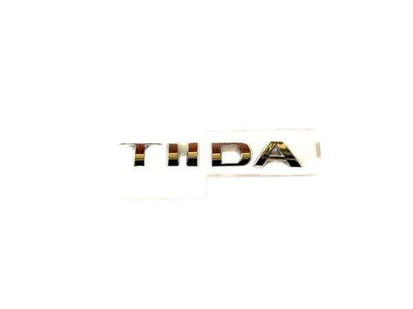Insignia Tiida