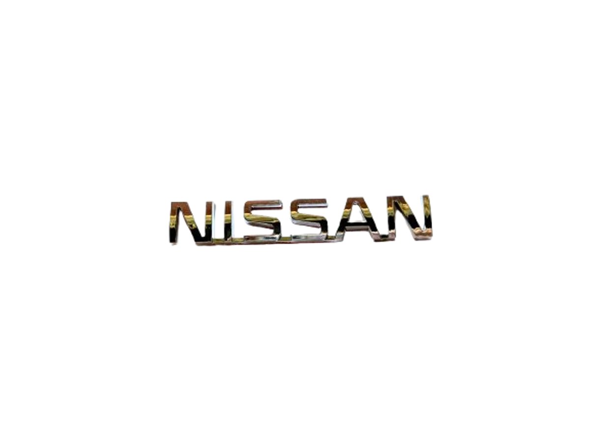 Insignia Nissan  - 2