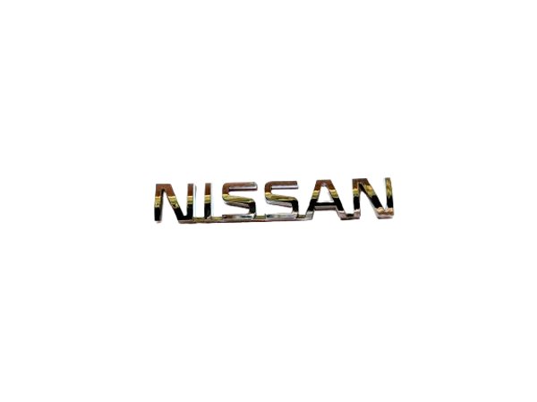 Insignia Nissan 