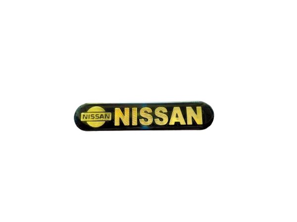 Insignia Nissan 