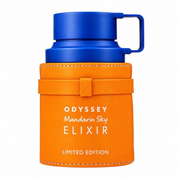 Mandarinsky Elixir