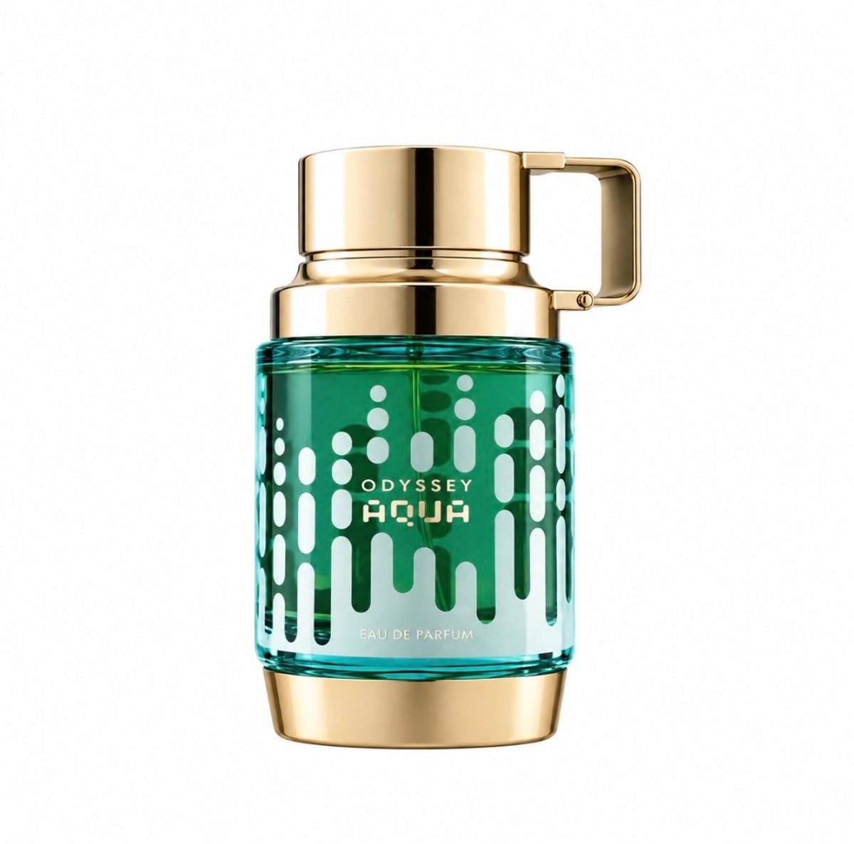 ODYSSEY AQUA