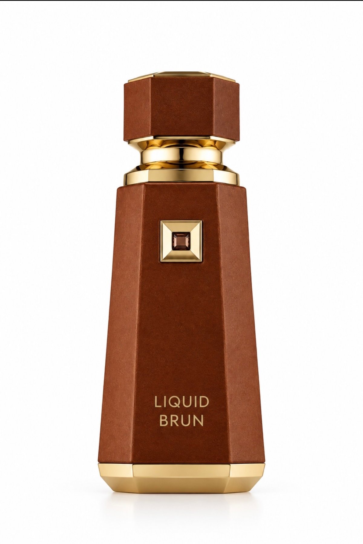 LIQUID BRUM