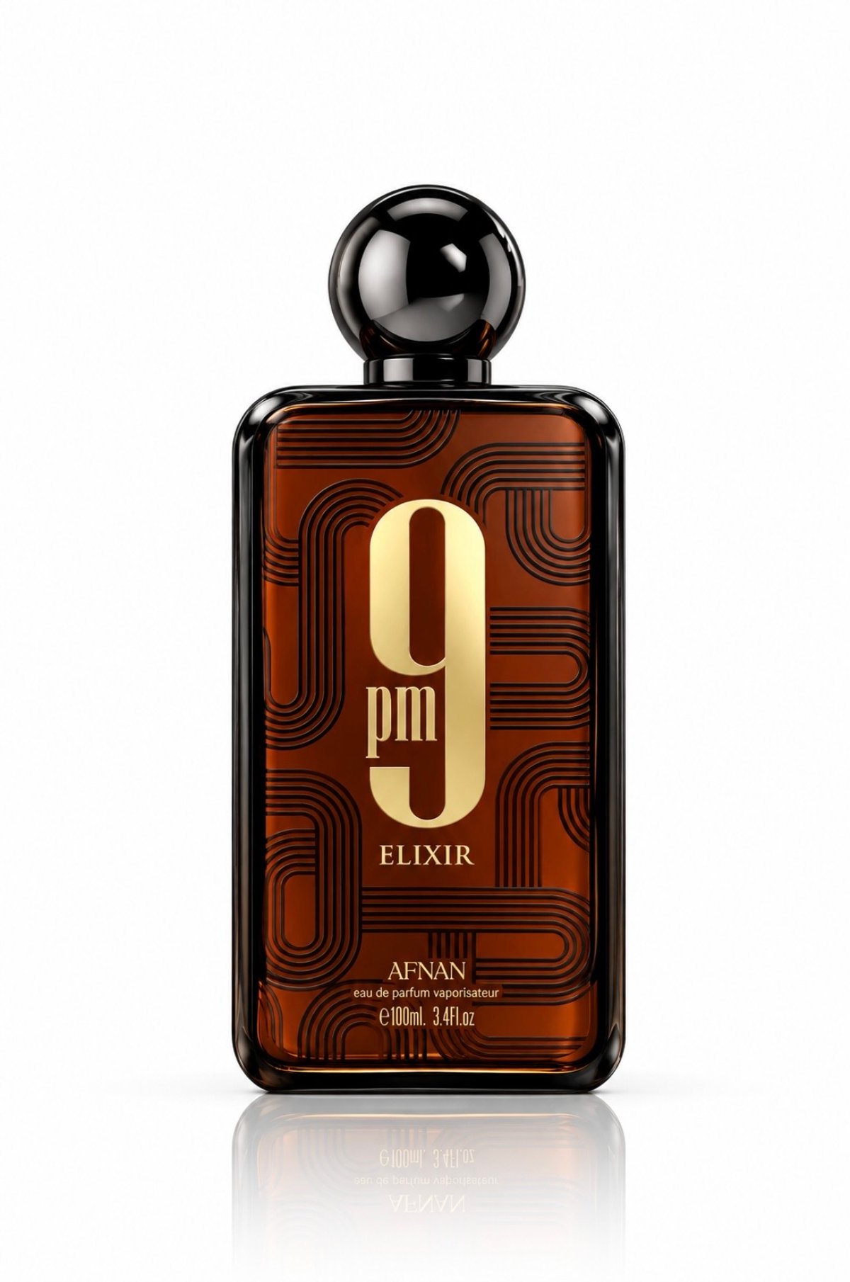 9PM ELIXIR 