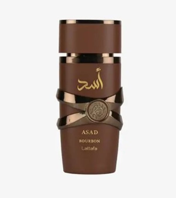 ASAD BOURBON