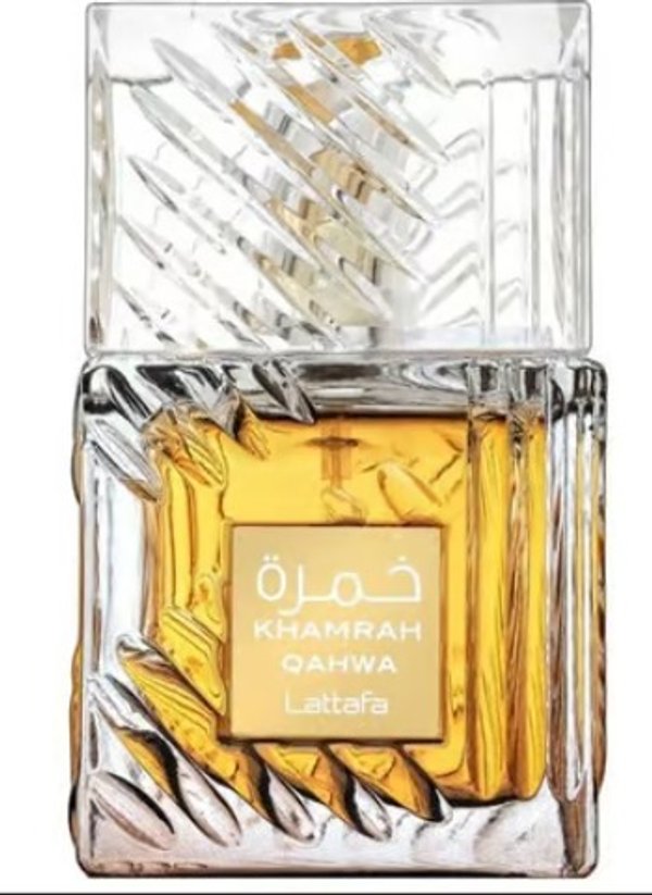 KHAMRAH QAWHA