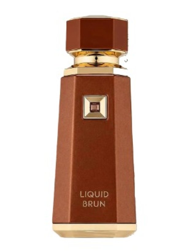 LIQUID BRUM