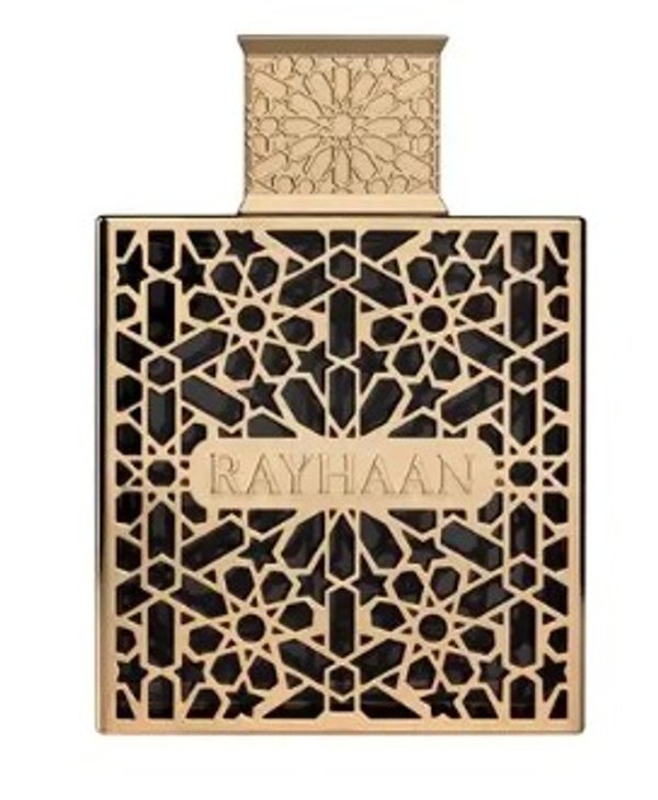 RAYHAAN ELIXIR