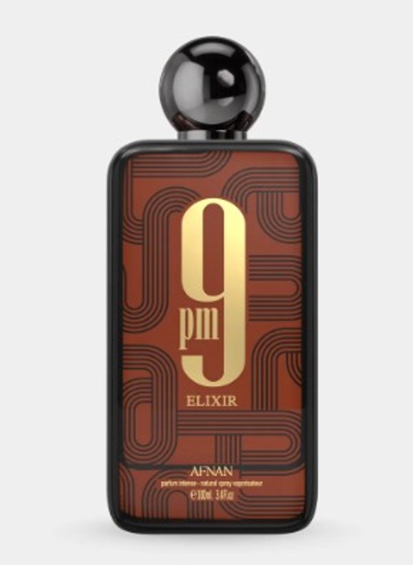 9PM ELIXIR 
