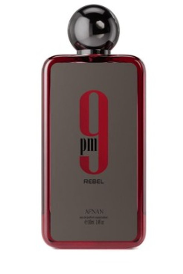 9PM REBEL