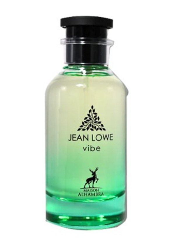 JEAN LOWE VIPE