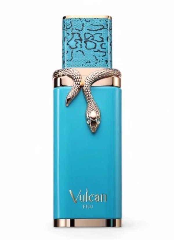 VULCAN FEU 