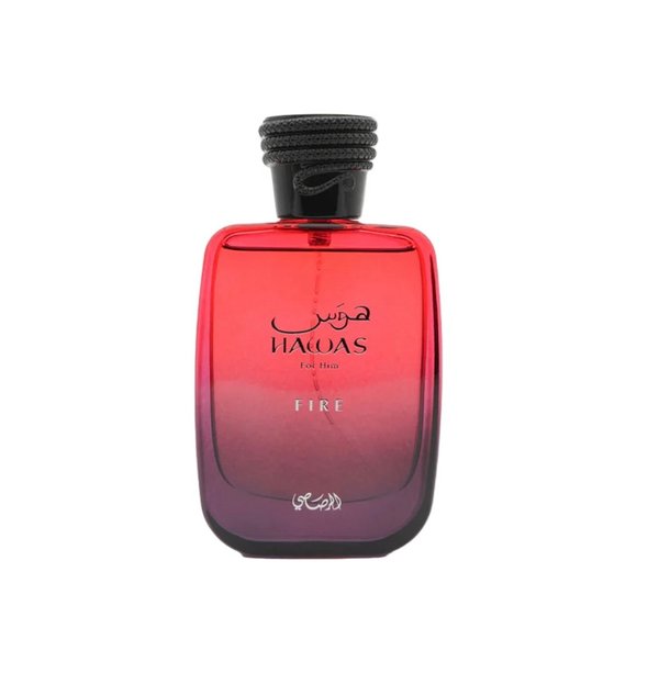 HAWAS FIRE