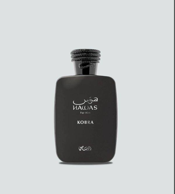 HAWAS KOBRA