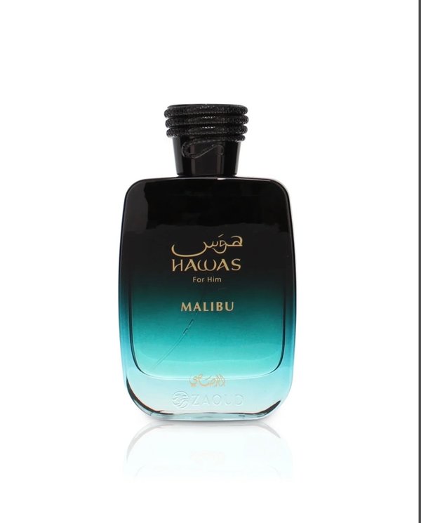 HAWAS MALIBÚ