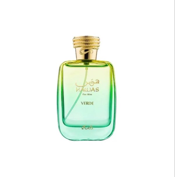 HAWAS VERDE