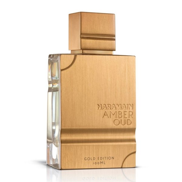 AL HARAMAIN AMBER OUD GOLD EDITION