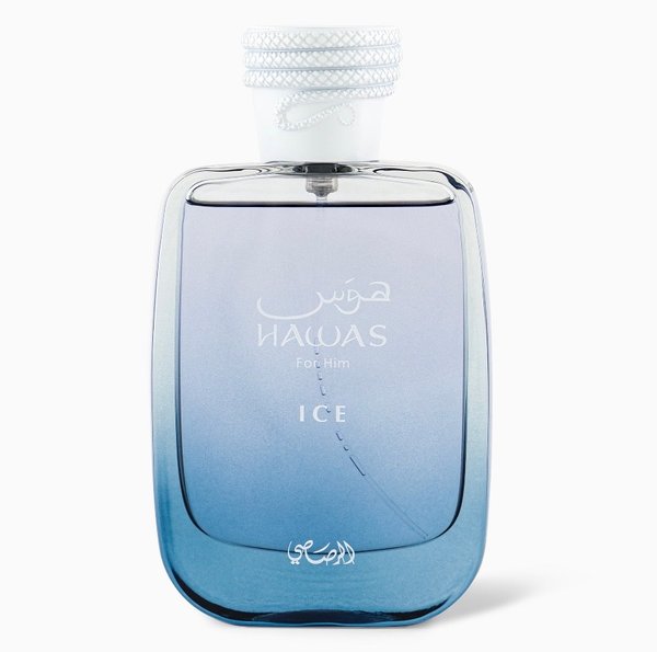 HAWAS ICE