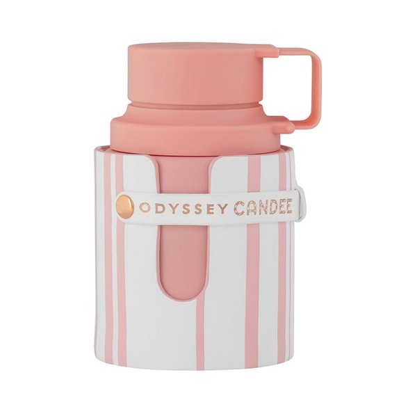 ODYSSEY CANDEE 