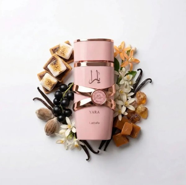 YARA ELIXIR 