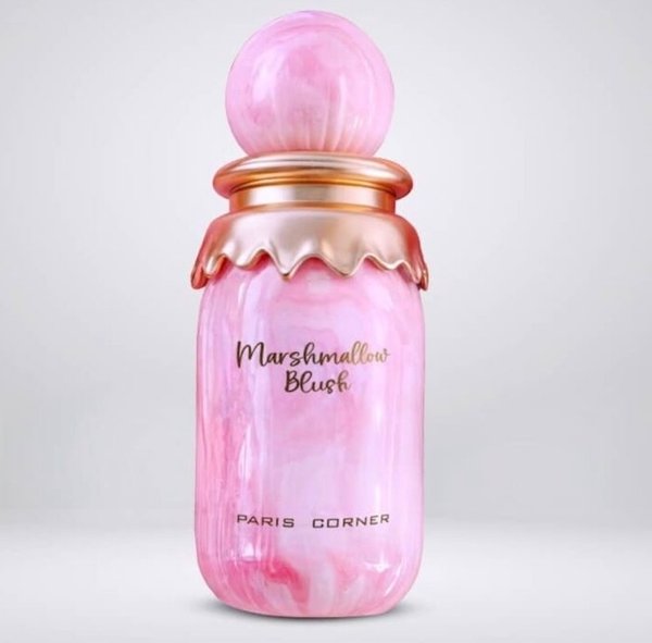 MARSMELLOW BLUSH 