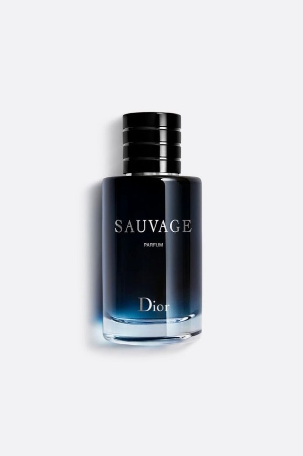 DIOR SAUVAGE PARFUM