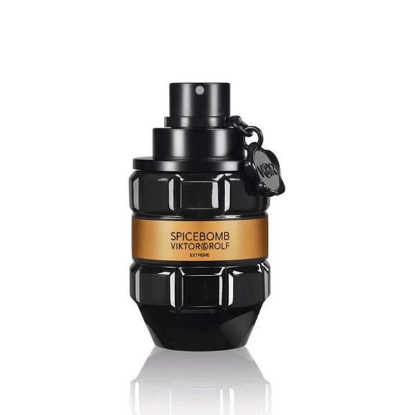 VICTOR AND ROLF SPICEBOOM EXTREME 