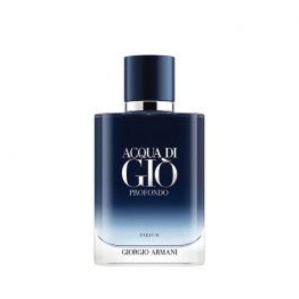 ACQUA DI GIO PROFONDO PARFUM GORGIO ARMANI 